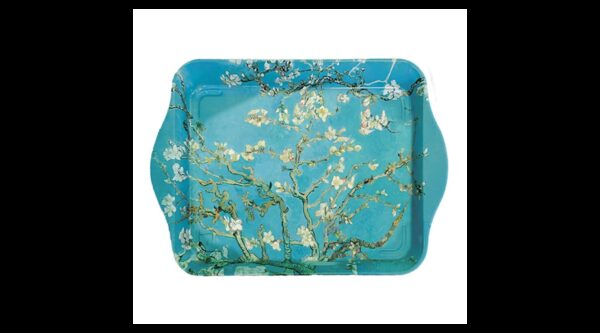 FRI.19480 Fémtálca 21x2x14cm