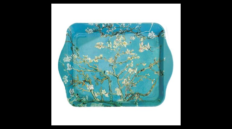 FRI.19480 Fémtálca 21x2x14cm