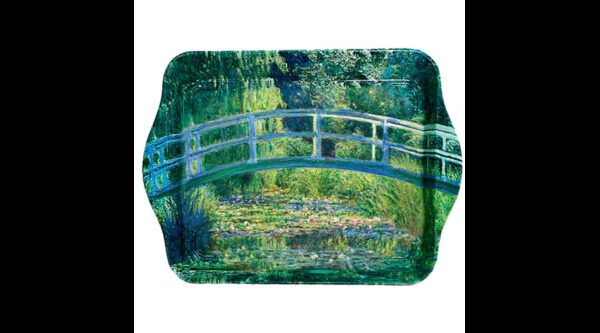 FRI.19484 Fémtálca 21x2x14cm