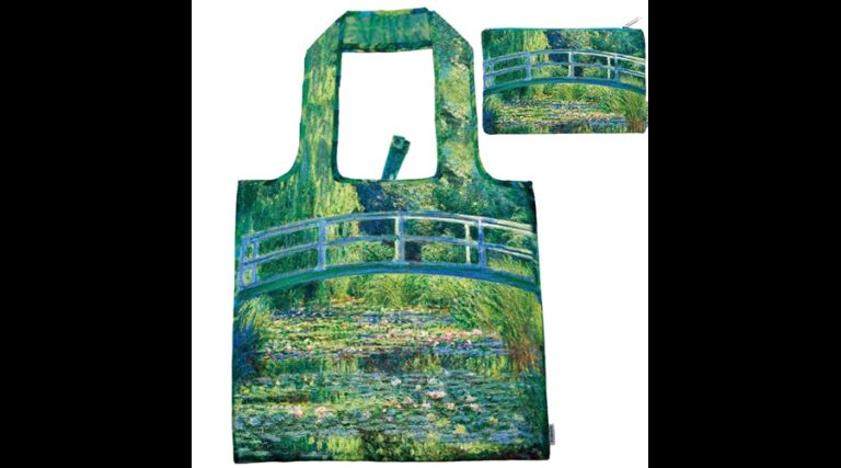 FRI.40558 ECO bevásárló táska újrahasznosított műanyag palackból