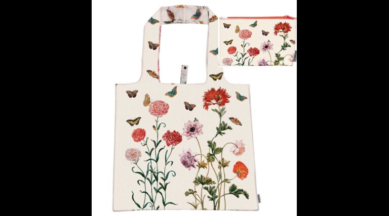 FRI.40564 ECO bevásárló táska újrahasznosított műanyag palackból