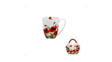 D.G.37524 Porcelánbögre 360ml