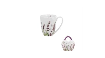 D.G.37562 Porcelánbögre 360ml