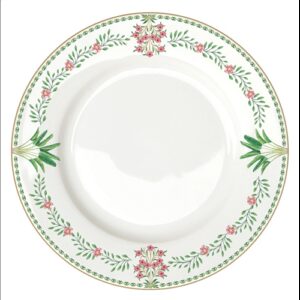 R2S.942BOCH Porcelán lapostányér 26