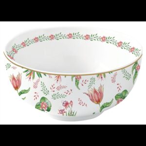 R2S.1190BOCH Porcelántálka 12cm