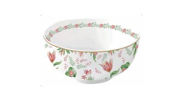 R2S.1190BOCH Porcelántálka 12cm