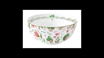 R2S.1192BOCH Porcelántál 23cm