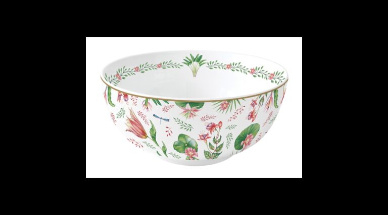 R2S.1192BOCH Porcelántál 23cm