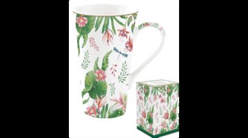 R2S.1462BOCH Porcelánbögre 600ml