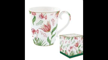 R2S.1171BOCH Porcelánbögre 275ml