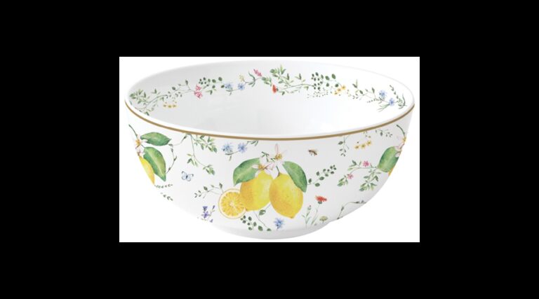 R2S.1192FCIT Porcelántál 23cm