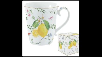 R2S.1171FCIT Porcelánbögre 275ml