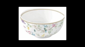R2S.1190BIME Porcelántálka 12cm