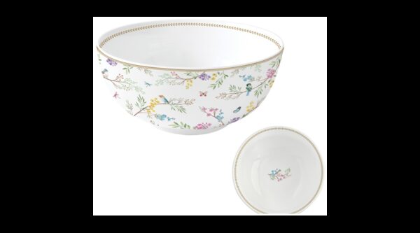 R2S.1192BIME Porcelántál 23cm