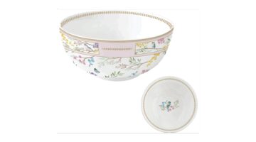 R2S.1191BIME Porcelántál 15cm