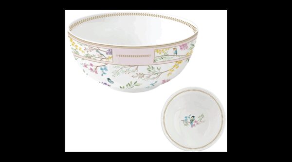 R2S.1191BIME Porcelántál 15cm