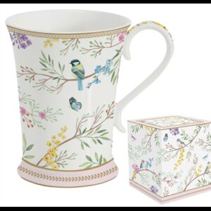 R2S.1784BIME Porcelánbögre 300ml