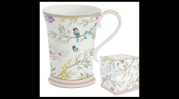 R2S.1784BIME Porcelánbögre 300ml