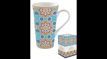 R2S.1462MARR Porcelánbögre 600ml