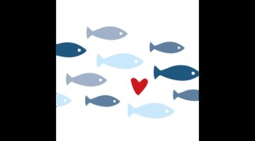 PPD.C133002662 Seaside papírszalvéta 33x33cm