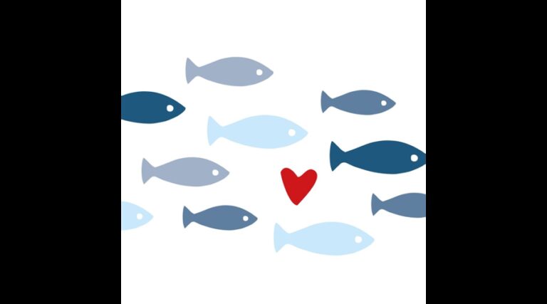 PPD.C133002662 Seaside papírszalvéta 33x33cm