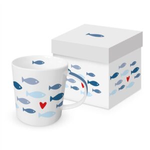 PPD.160302662 Porcelánbögre 0
