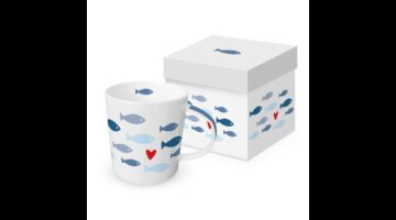 PPD.160302662 Porcelánbögre 0