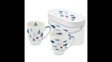 PPD.160102703 Porcelánbögre 0