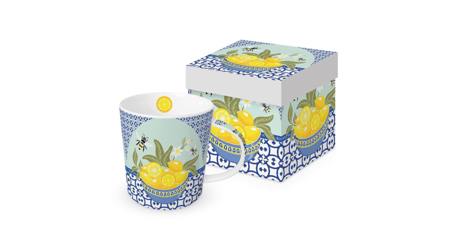 PPD.160302569 Porcelánbögre 0