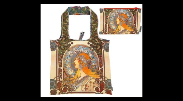 FRI.40593 ECO bevásárló táska újrahasznosított műanyag palackból