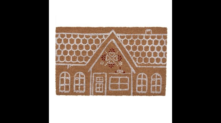 CLEEF.GBBMC-2 Lábtörlő 75x45cm