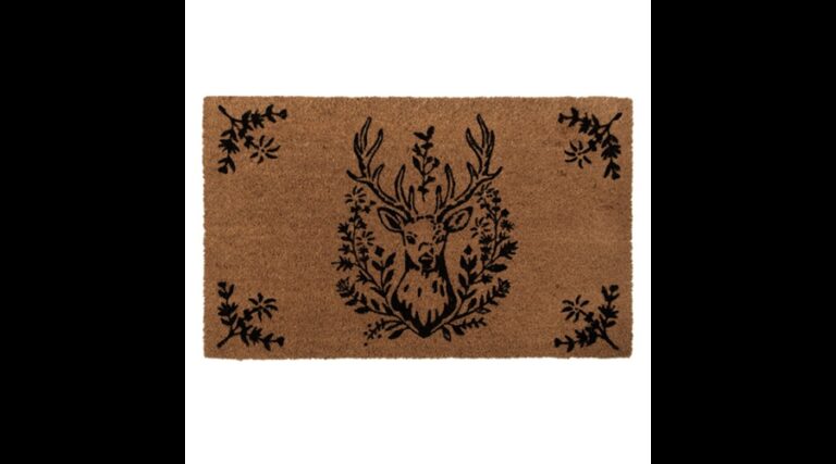 CLEEF.GTWMC Lábtörlő 75x45cm