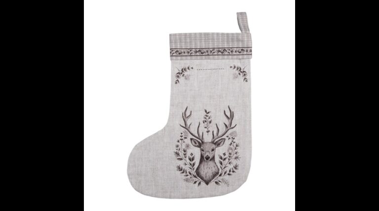 CLEEF.GTW203 Kandallócsizma 100% pamut