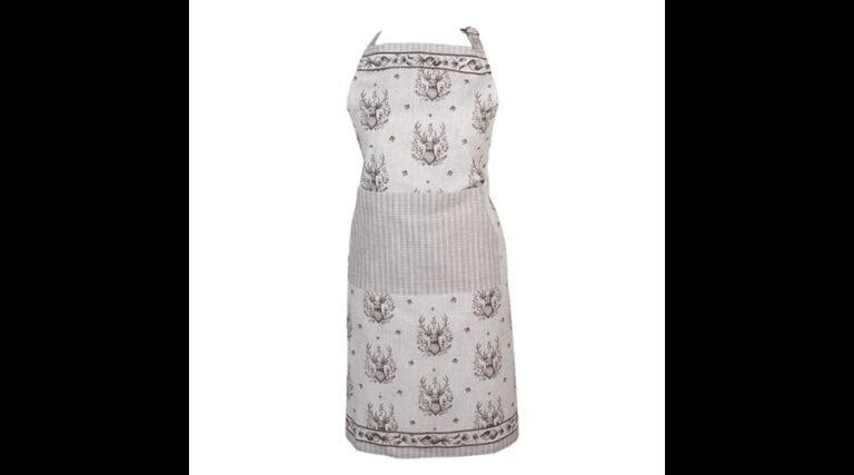 CLEEF.GTW41 Kötény 70x85cm