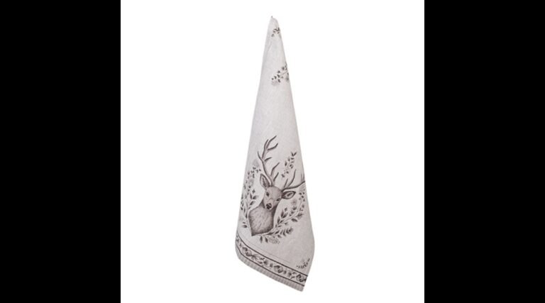 CLEEF.GTW42-1 Konyharuha 50x70cm