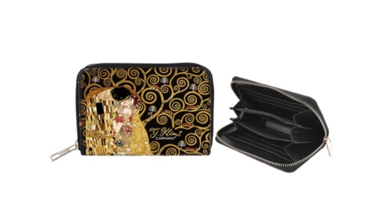 H.C.021-4901 Műbőr pénztárca 14