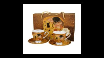 D.G.48049 Porceláncsésze+alj