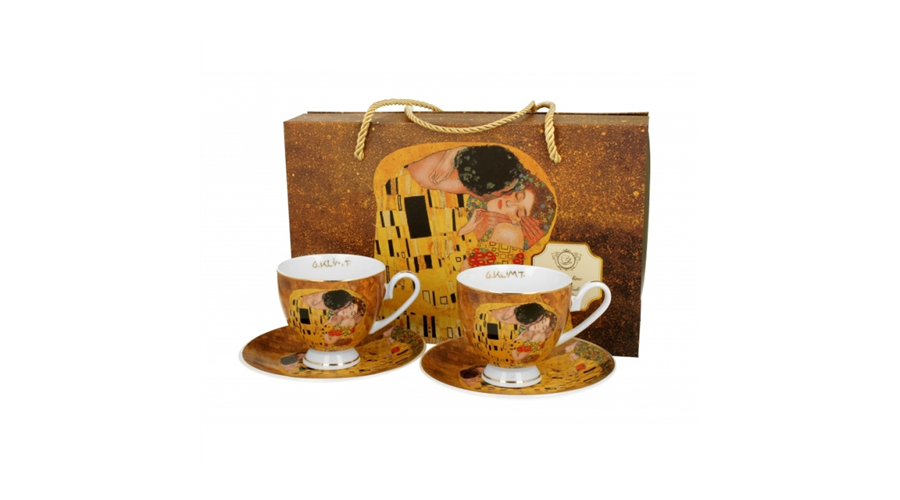 D.G.48049 Porceláncsésze+alj