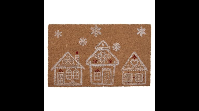 CLEEF.GBBMC-1 Lábtörlő 75x45cm