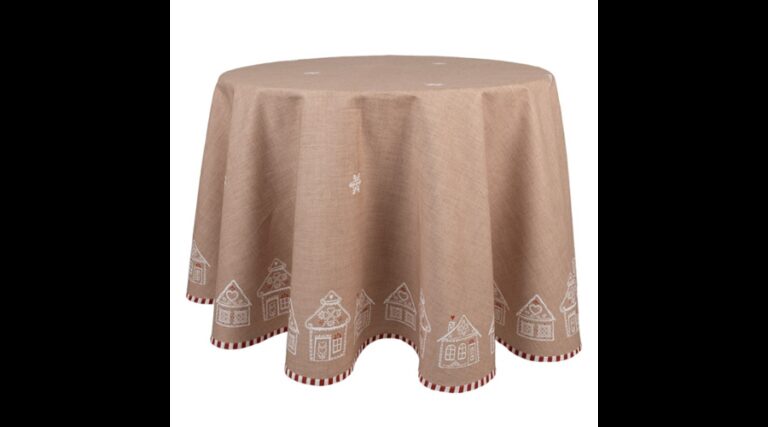 CLEEF.GBB07 Asztalterítő 170cm