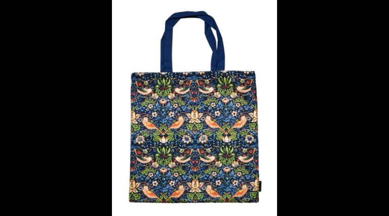 FRI.12737 Textil bevásárlótáska 38x40cm