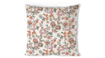 AMB.16217285 Oriental párnahuzat 40x40cm