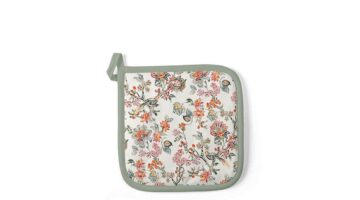 AMB.16517285 Oriental edényalátét 20x20cm