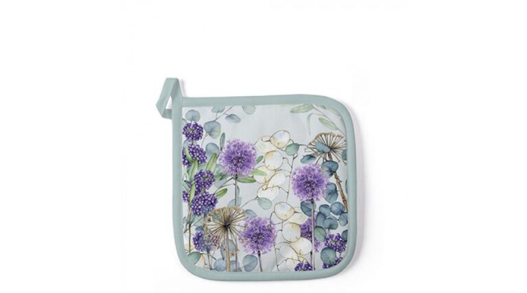 AMB.16517475 Lunaria edényalátét 20x20cm