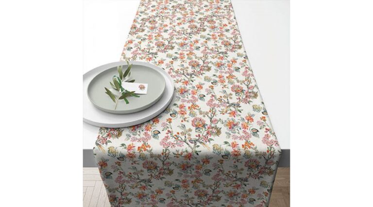 AMB.16617285 Oriental asztali futó 40x150cm