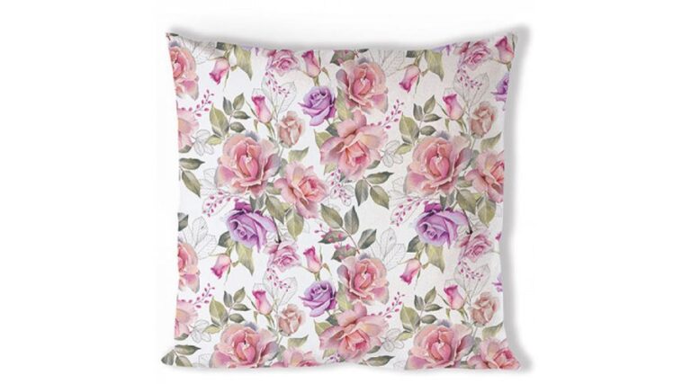 AMB.16217365 Josephine párnahuzat 40x40cm