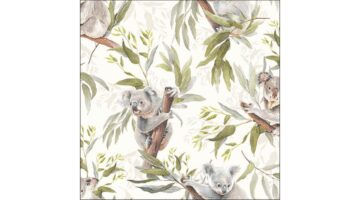 AMB.13317245 Koala Bears papírszalvéta 33x33cm
