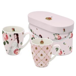 PPD.160102344 Porcelánbögre 0