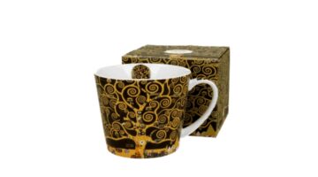 D.G.33540 Porcelánbögre