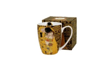 D.G.33359 Porcelánbögre 380ml